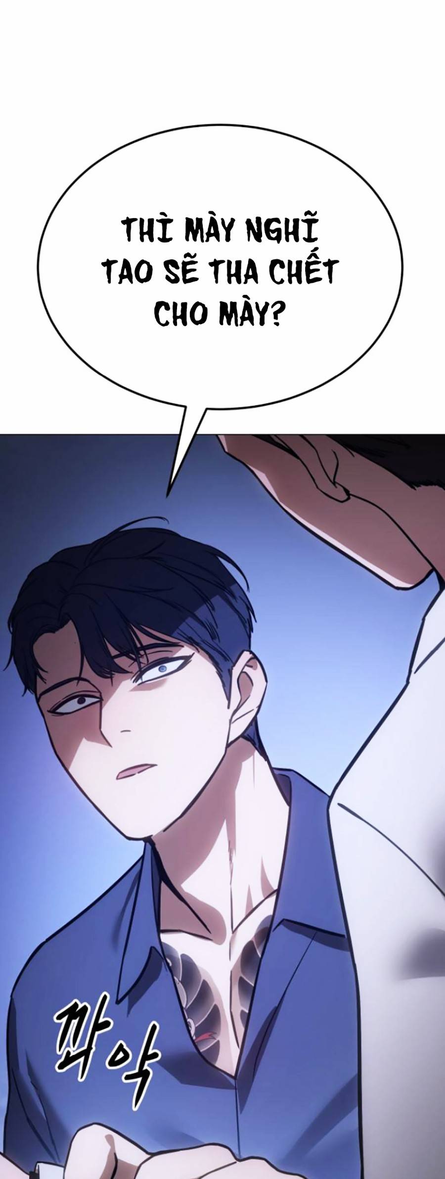 Đặc Vụ Thế Thân Chapter  9 - 228