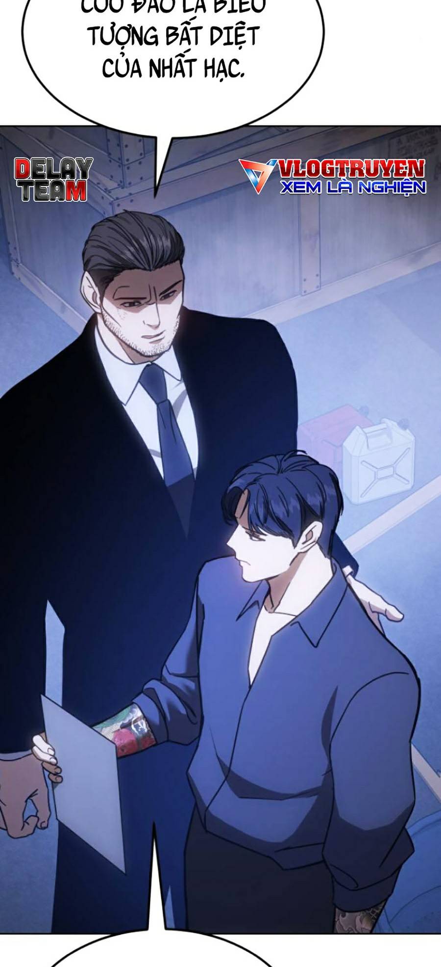 Đặc Vụ Thế Thân Chapter  11 - 292