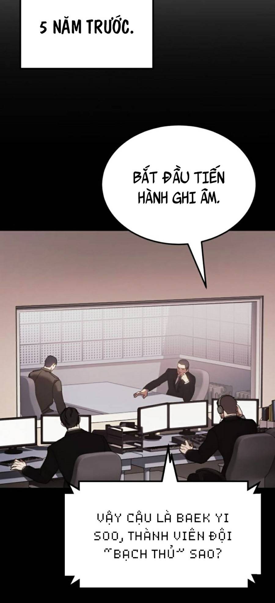 Đặc Vụ Thế Thân Chapter  12 - 299