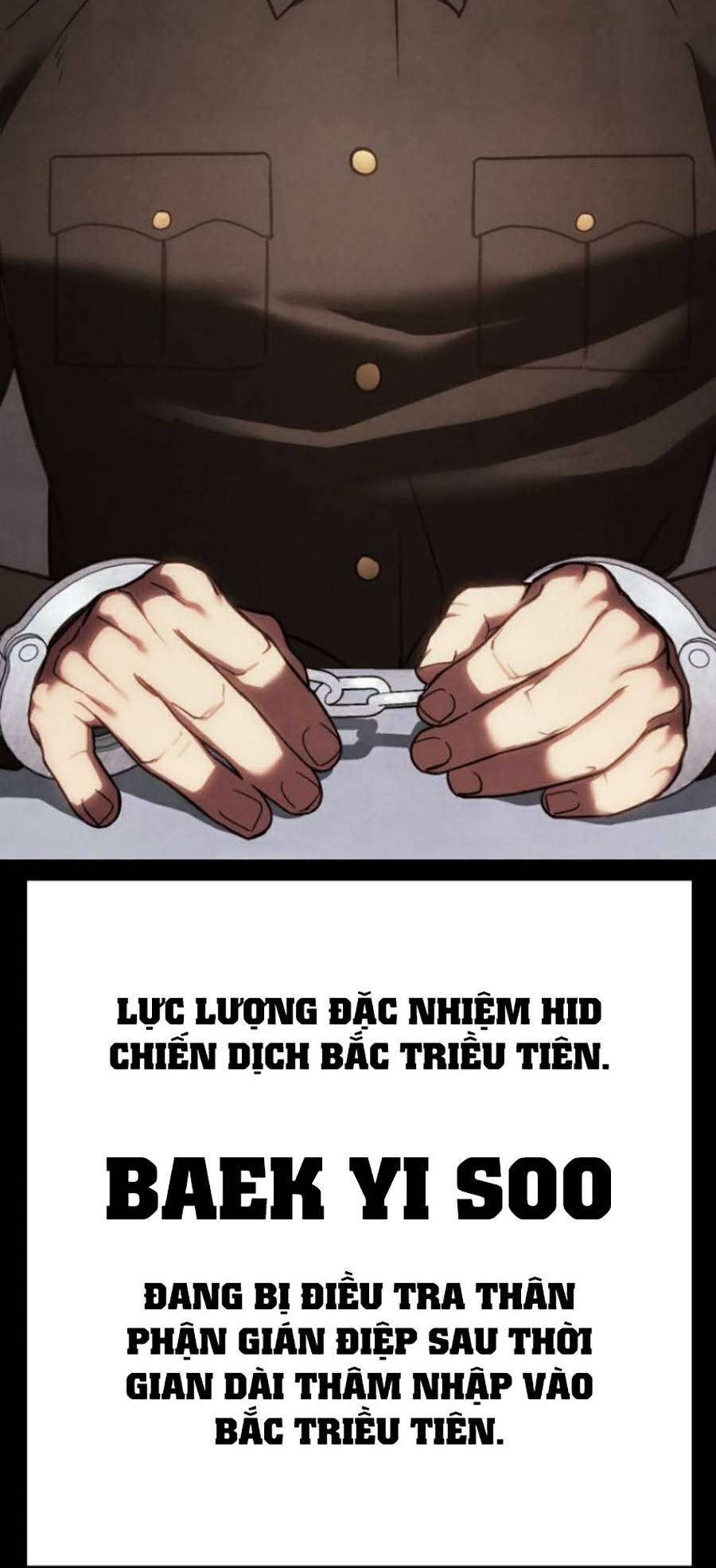 Đặc Vụ Thế Thân Chapter  11 - 301