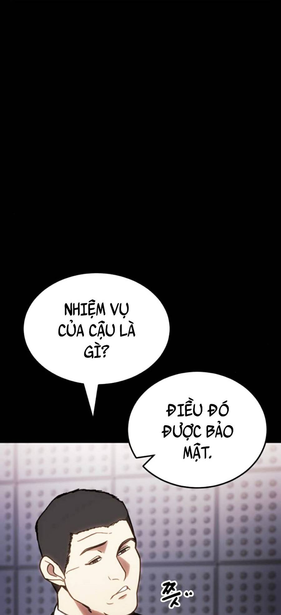 Đặc Vụ Thế Thân Chapter  12 - 302