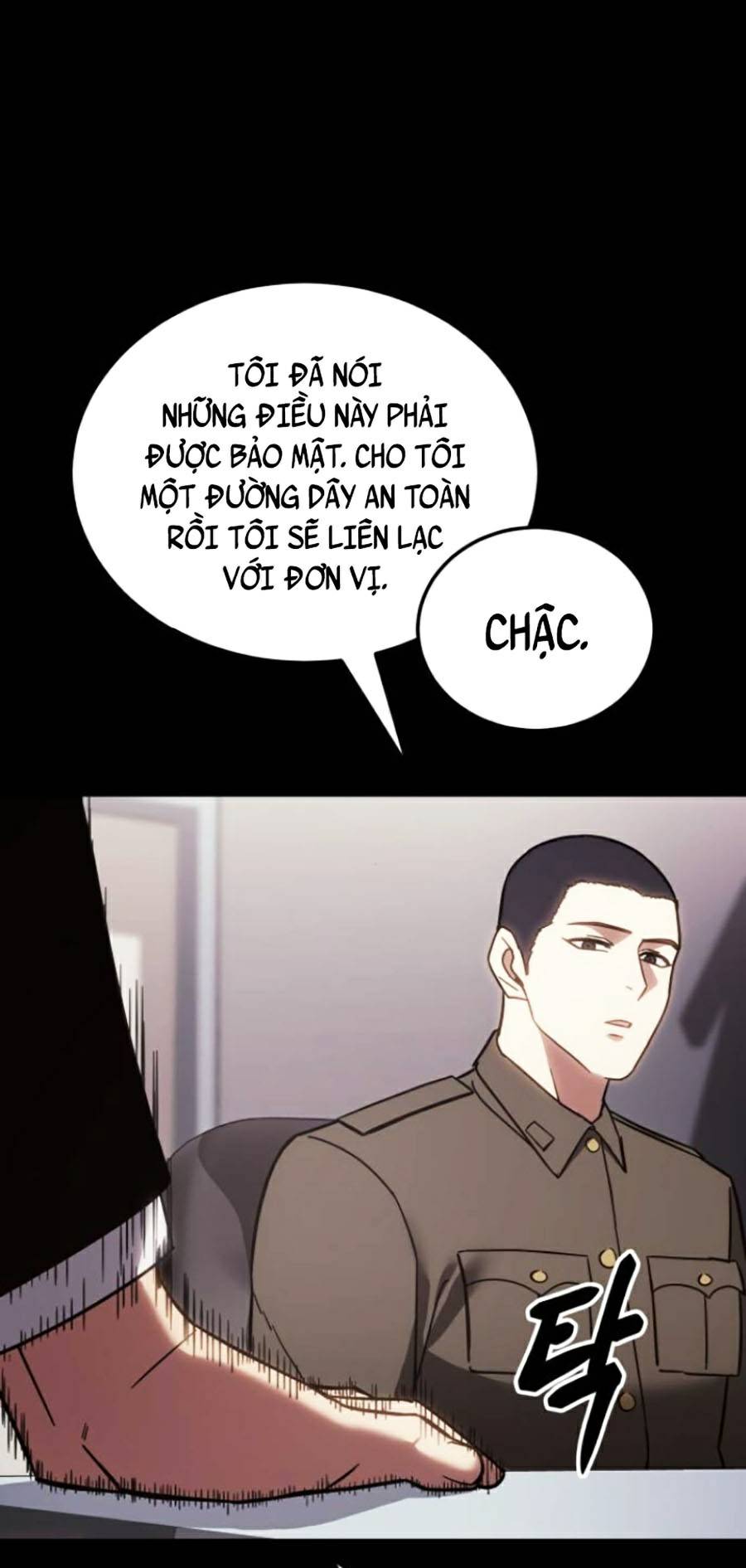 Đặc Vụ Thế Thân Chapter  9 - 306