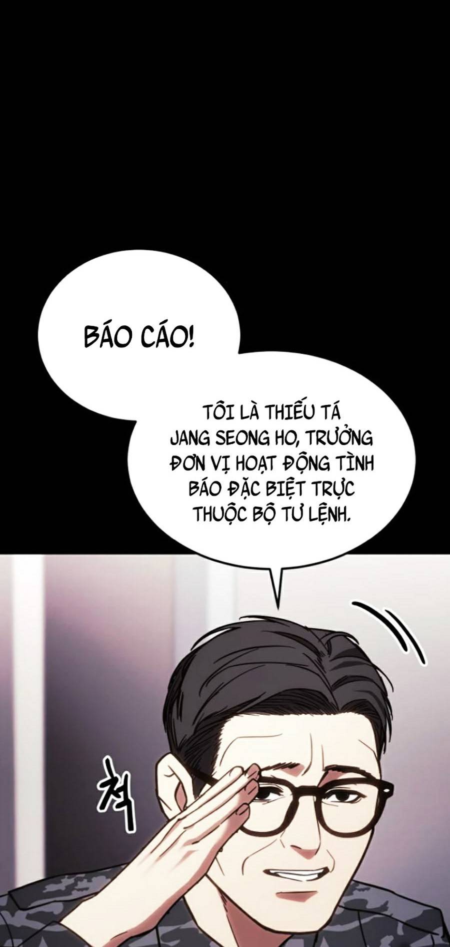 Đặc Vụ Thế Thân Chapter  11 - 314