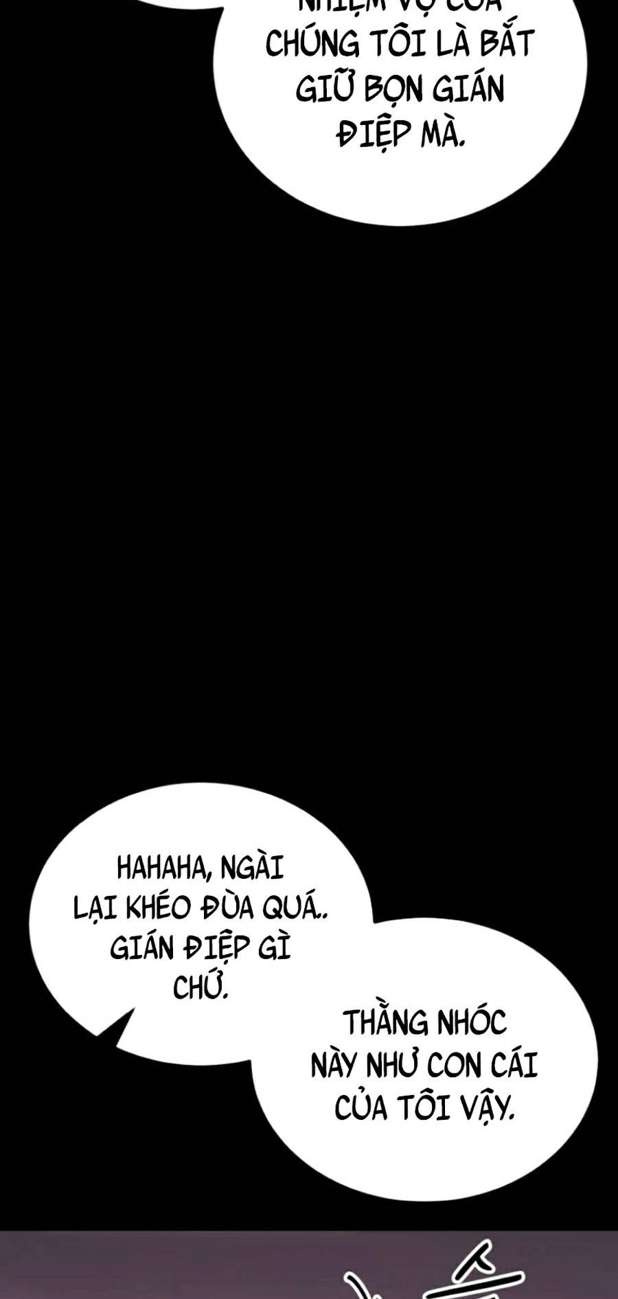 Đặc Vụ Thế Thân Chapter  9 - 317