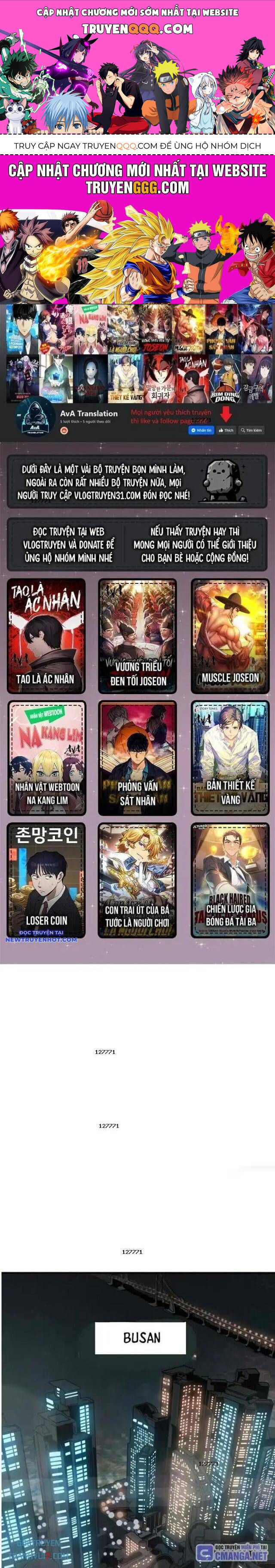 Shark - Cá Mập Chapter 100 - 1