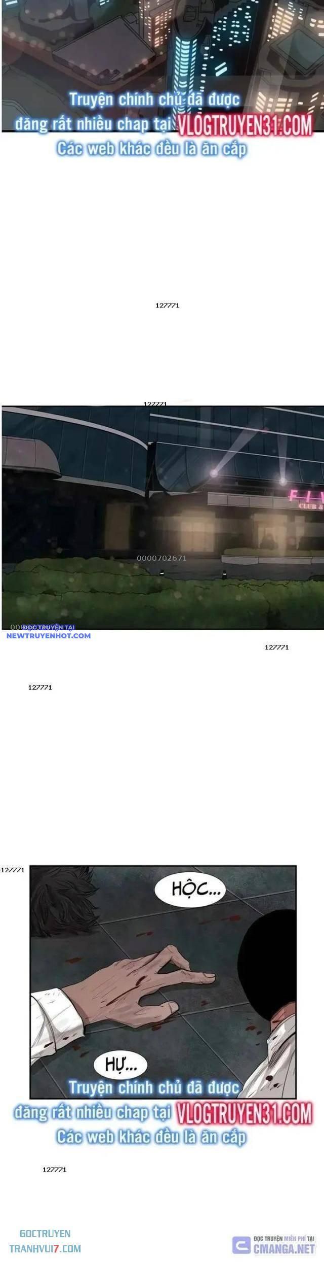 Shark - Cá Mập Chapter 100 - 2