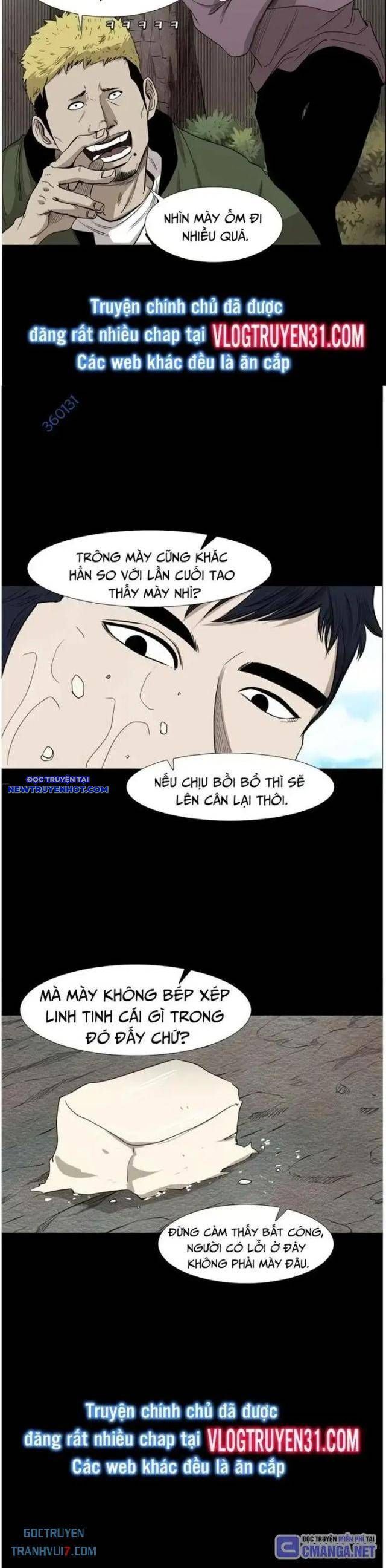 Shark - Cá Mập Chapter 100 - 11