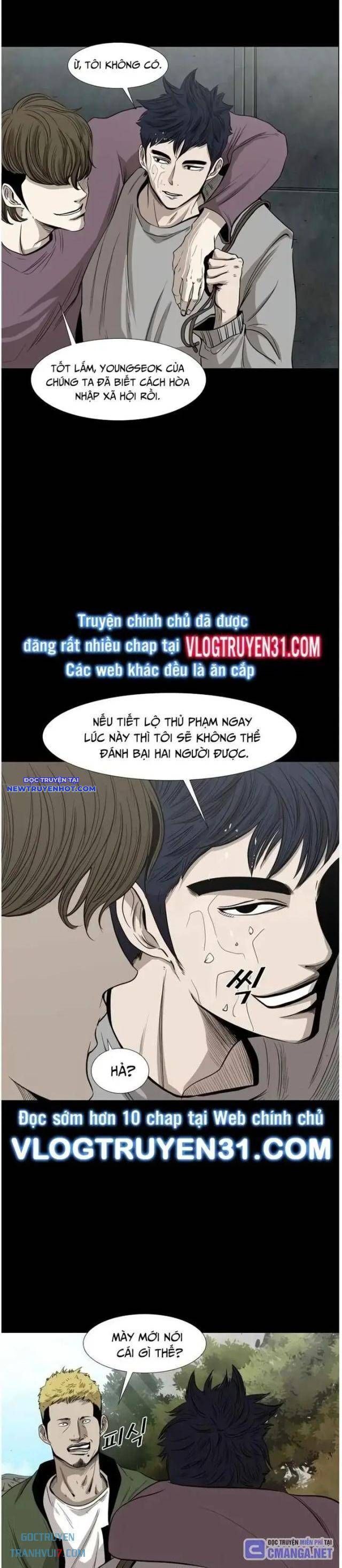 Shark - Cá Mập Chapter 100 - 12