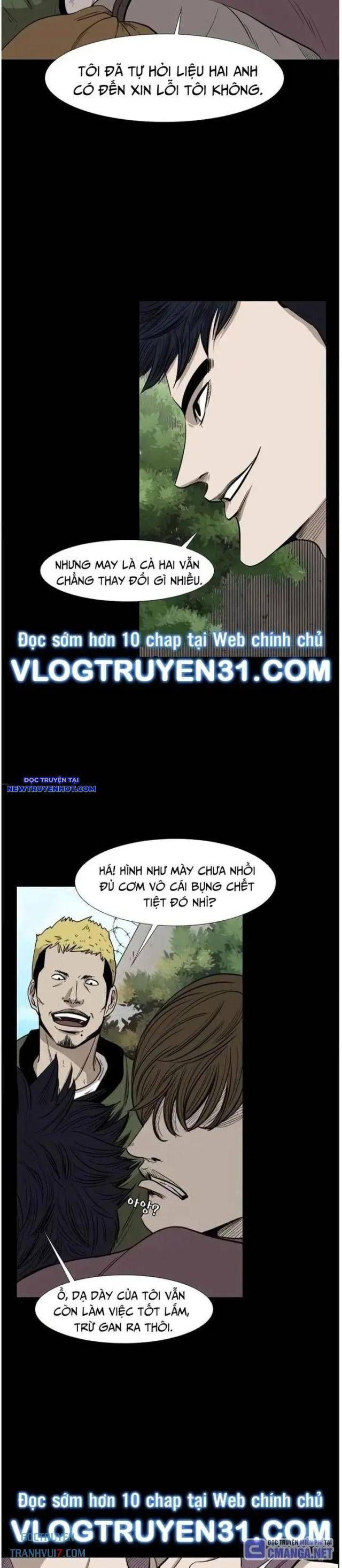 Shark - Cá Mập Chapter 100 - 13