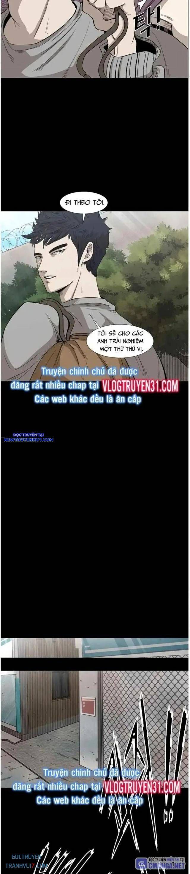 Shark - Cá Mập Chapter 100 - 14