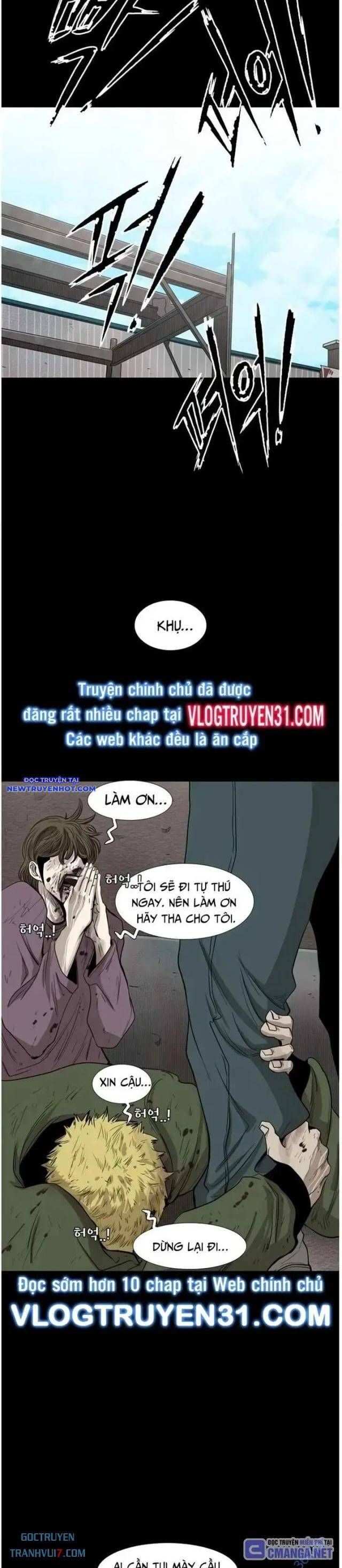 Shark - Cá Mập Chapter 100 - 15