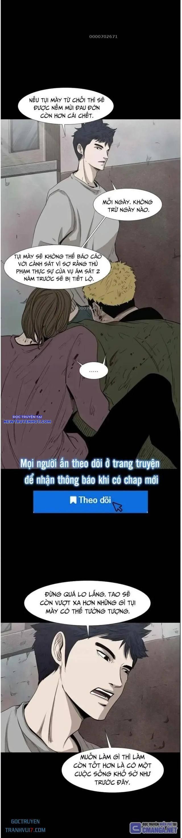 Shark - Cá Mập Chapter 100 - 17