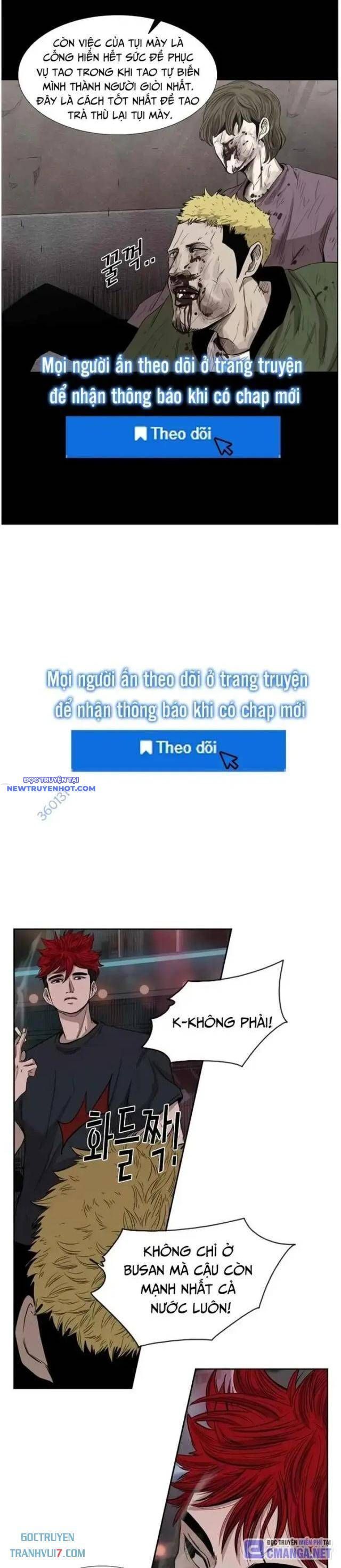 Shark - Cá Mập Chapter 100 - 18