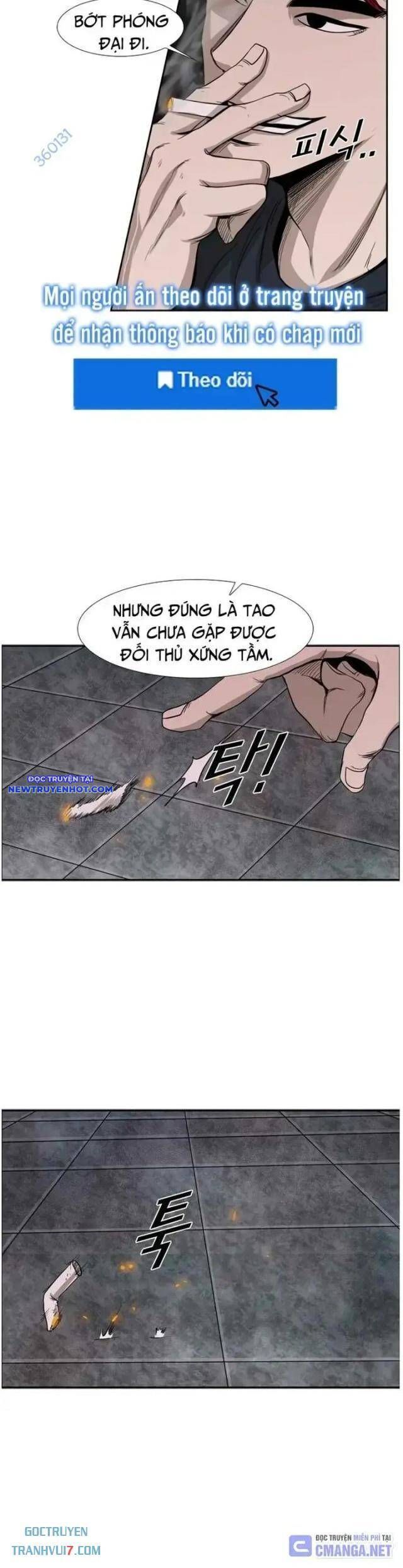 Shark - Cá Mập Chapter 100 - 19