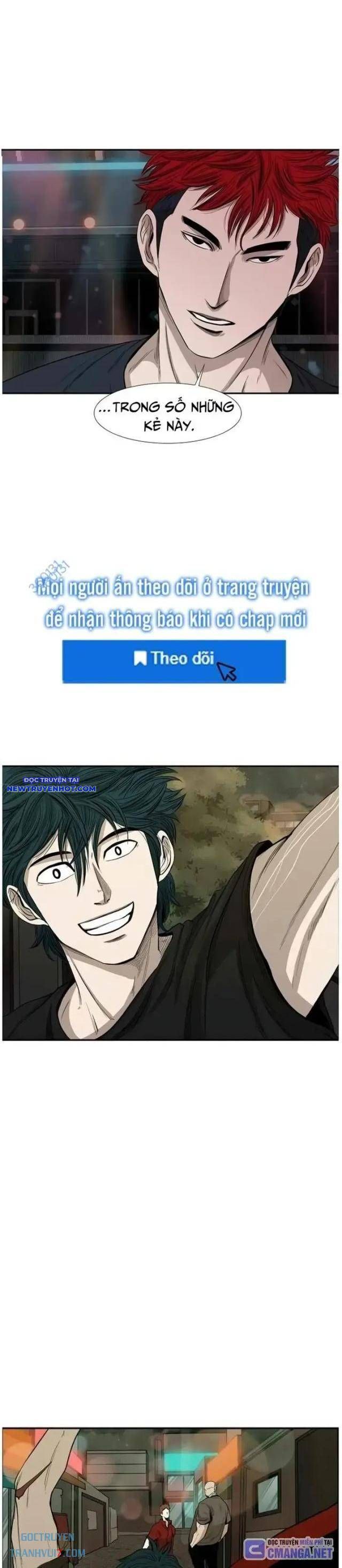 Shark - Cá Mập Chapter 100 - 20