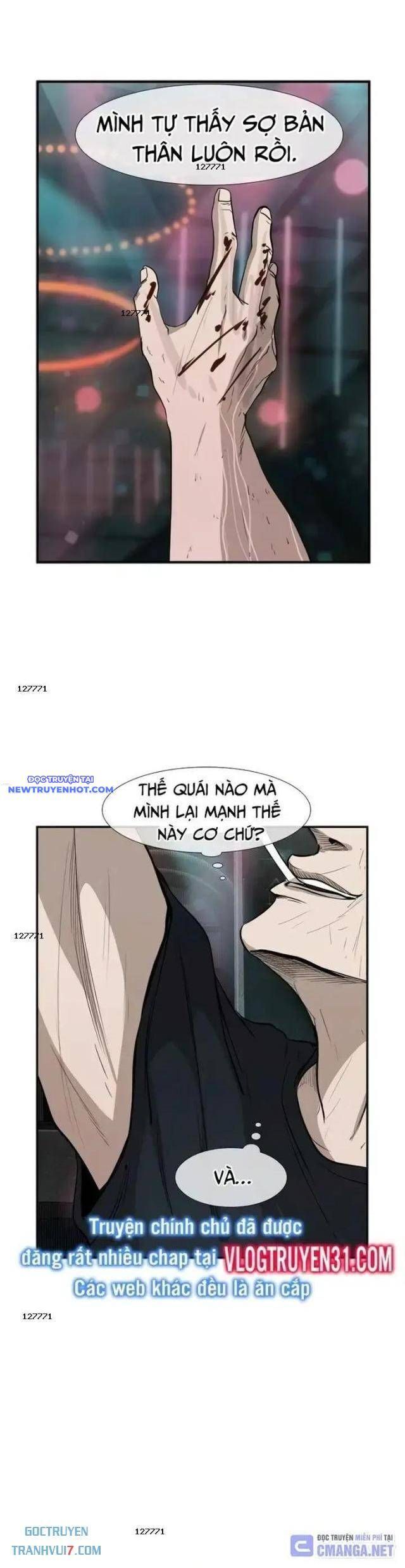 Shark - Cá Mập Chapter 100 - 3