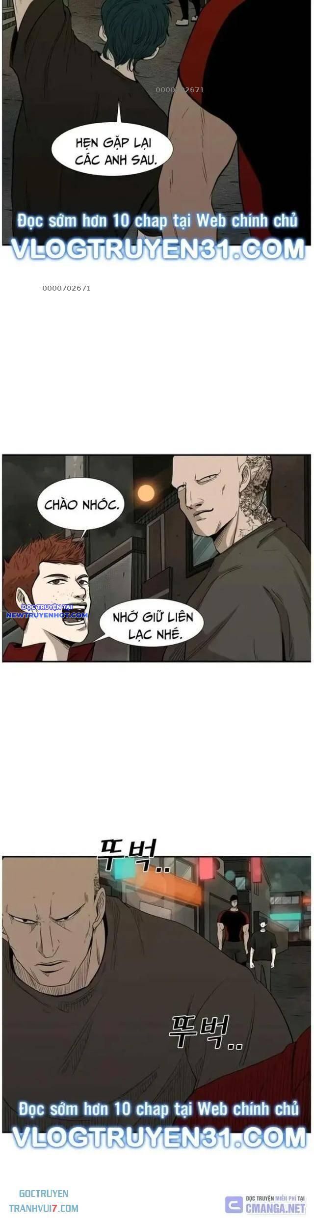 Shark - Cá Mập Chapter 100 - 21