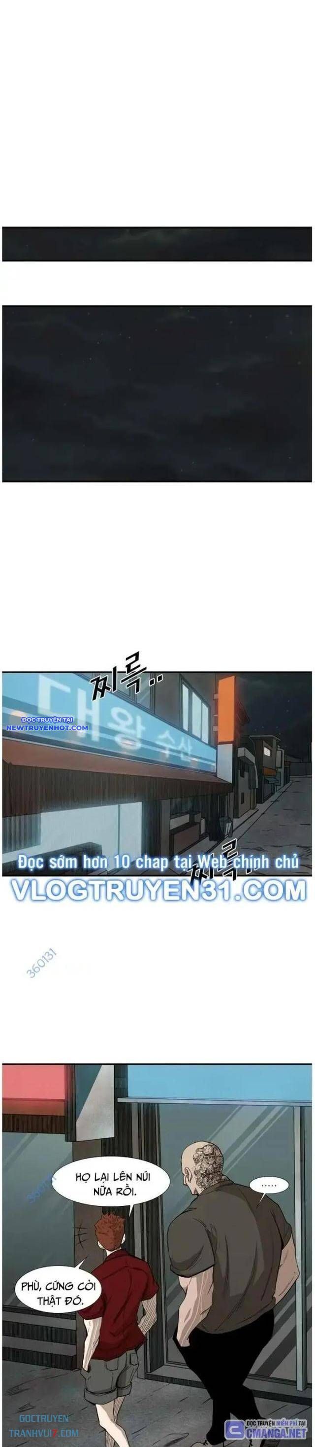 Shark - Cá Mập Chapter 100 - 22