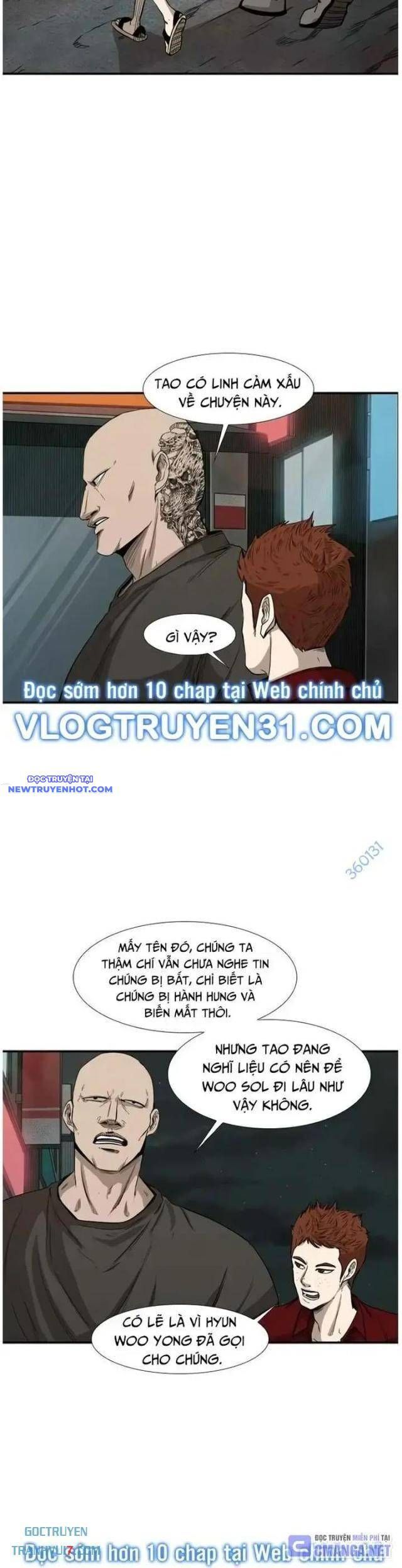 Shark - Cá Mập Chapter 100 - 23