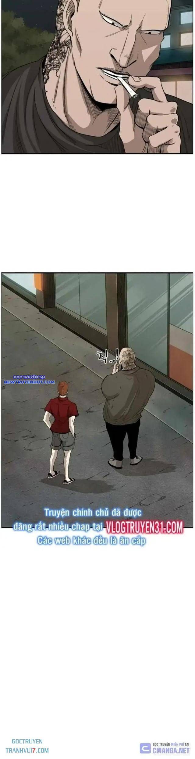 Shark - Cá Mập Chapter 100 - 26