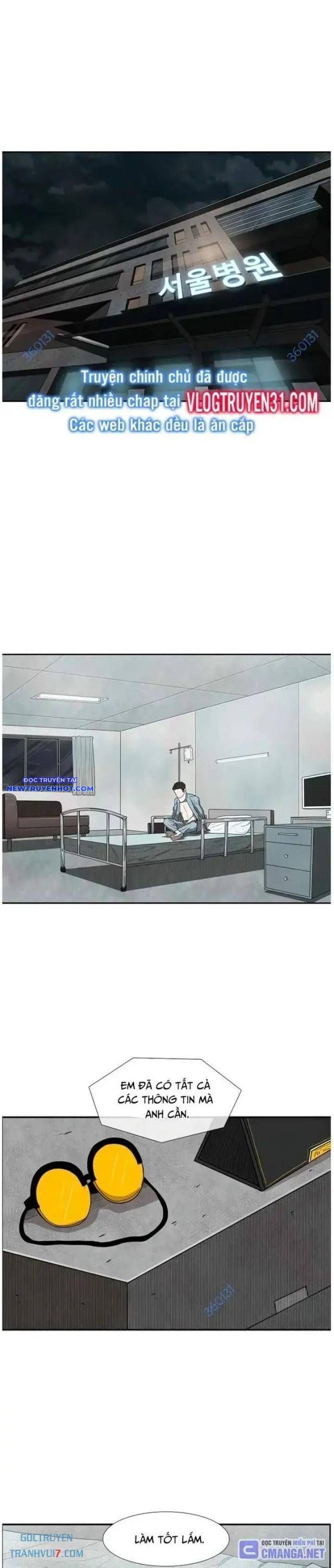 Shark - Cá Mập Chapter 100 - 27