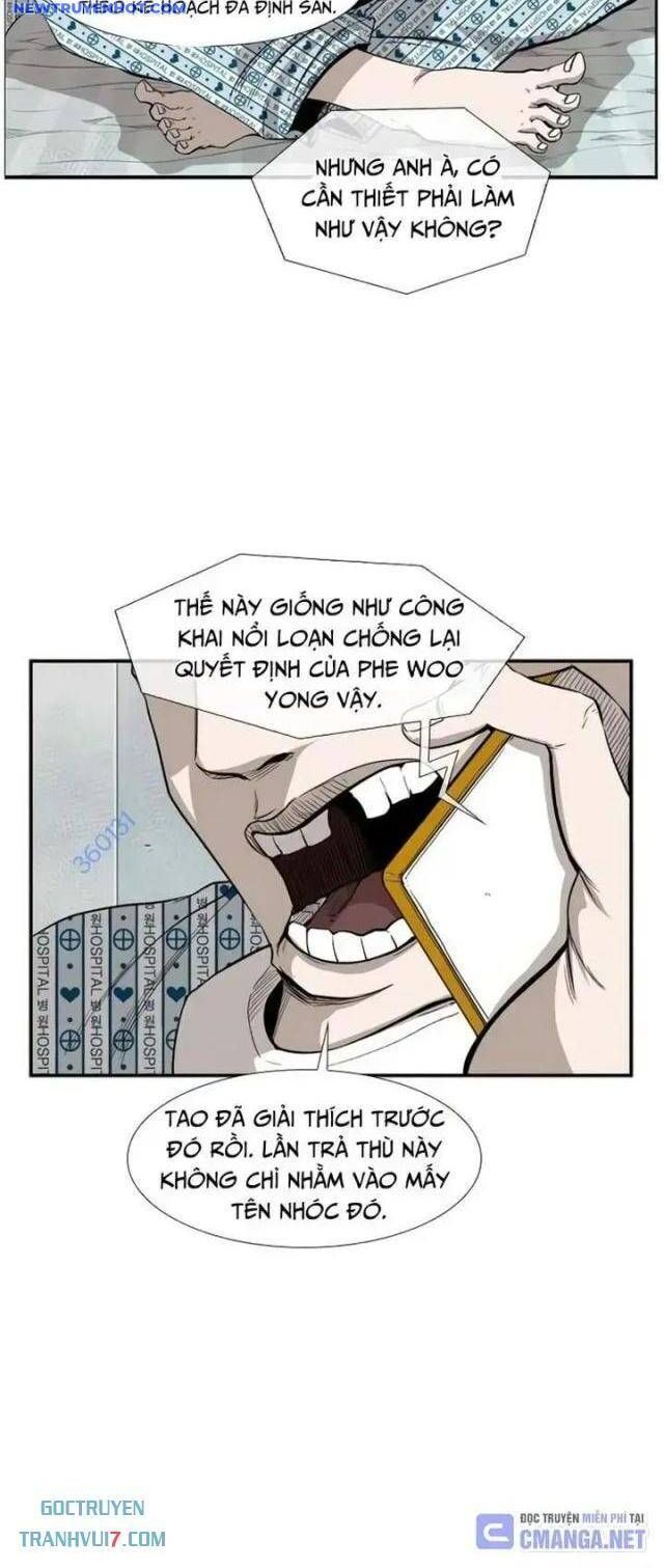 Shark - Cá Mập Chapter 100 - 29