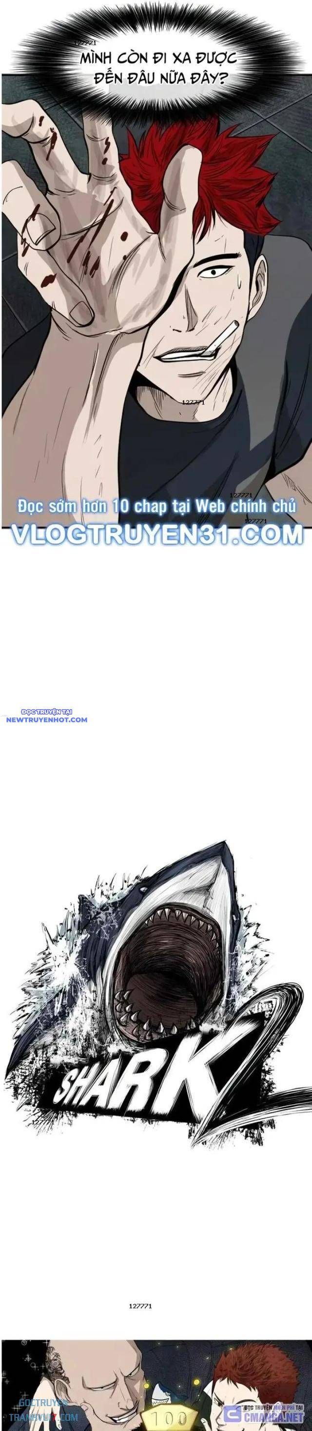 Shark - Cá Mập Chapter 100 - 4