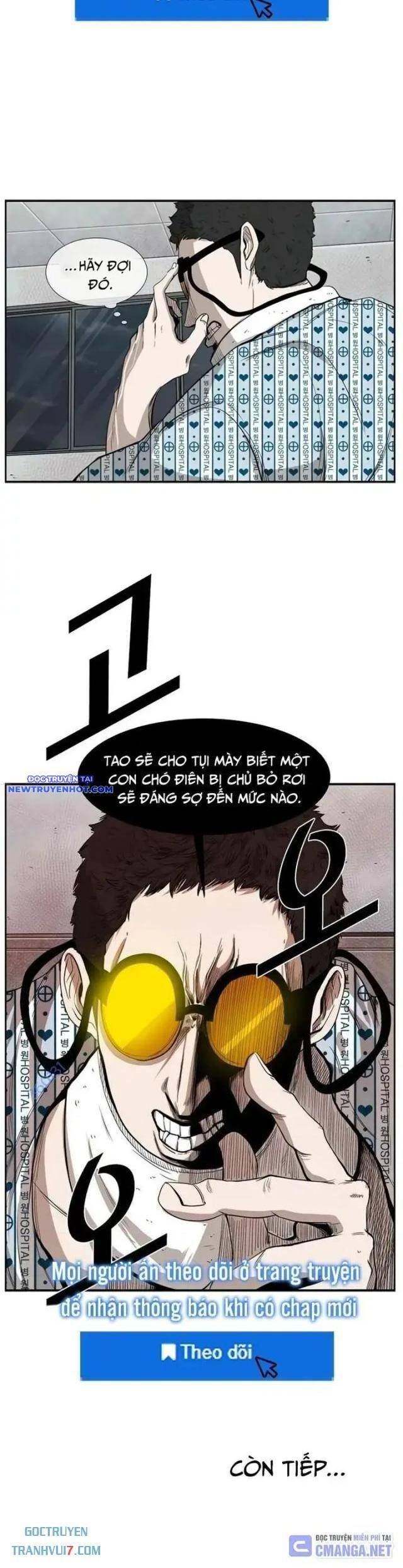 Shark - Cá Mập Chapter 100 - 32