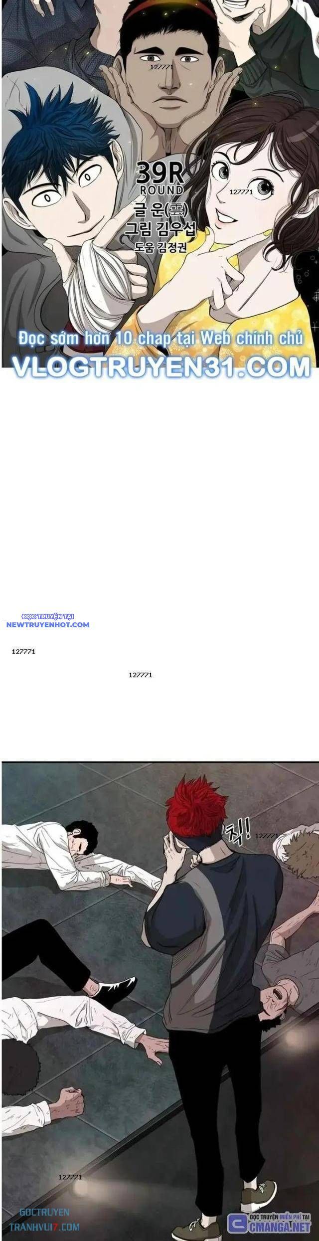 Shark - Cá Mập Chapter 100 - 5