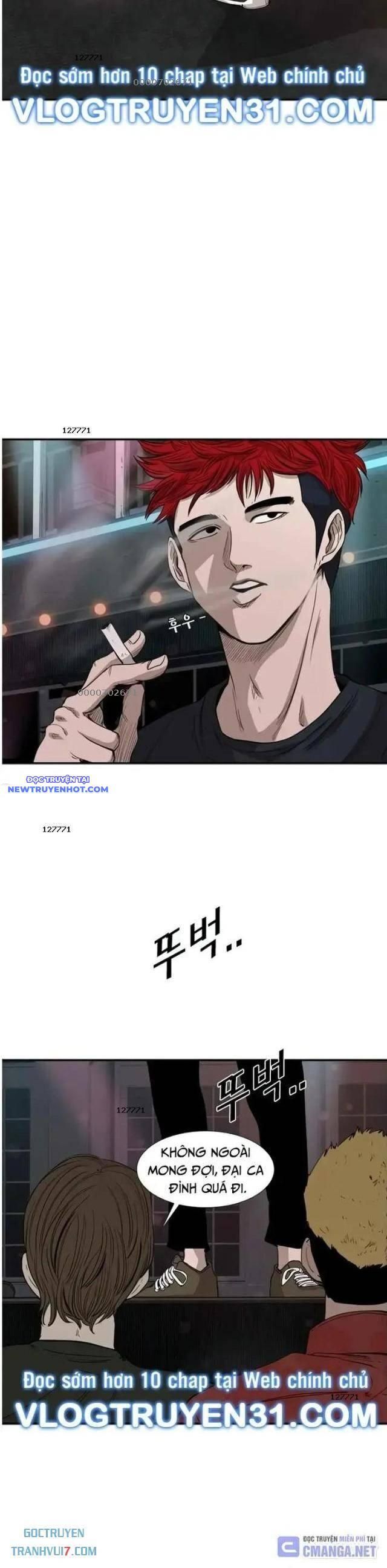 Shark - Cá Mập Chapter 100 - 6