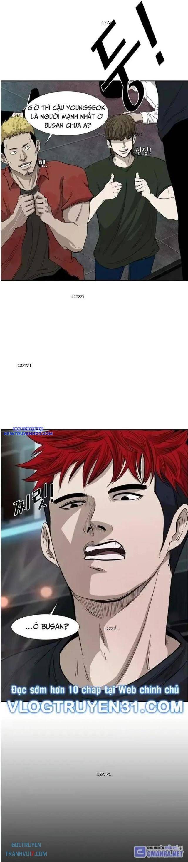 Shark - Cá Mập Chapter 100 - 7