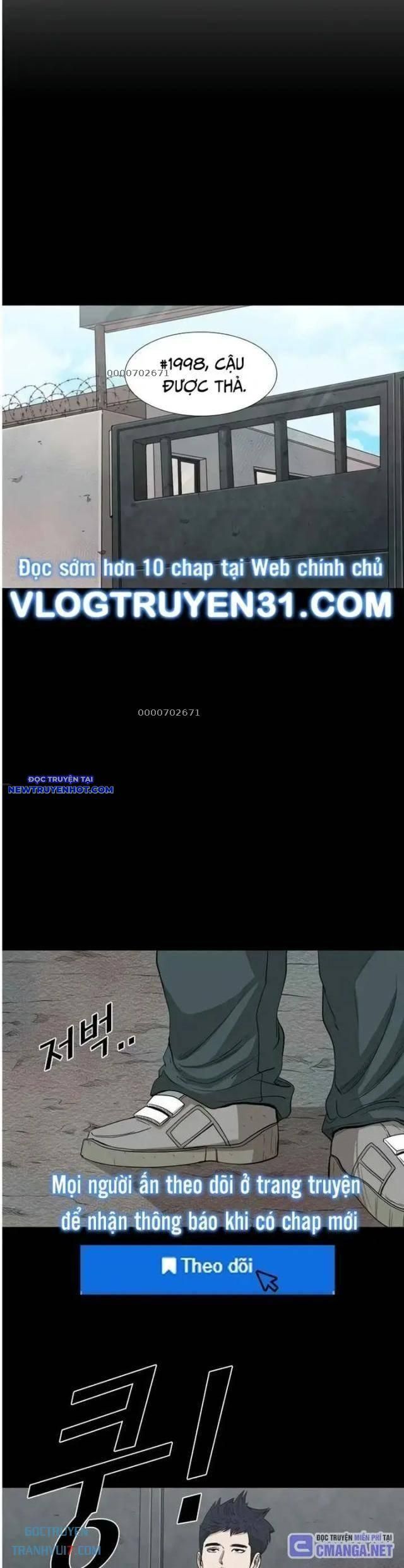 Shark - Cá Mập Chapter 100 - 8