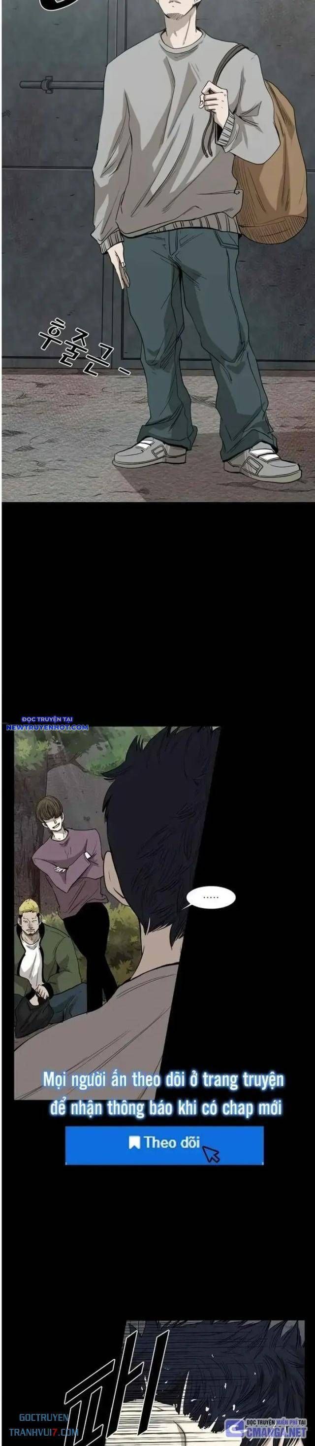 Shark - Cá Mập Chapter 100 - 9