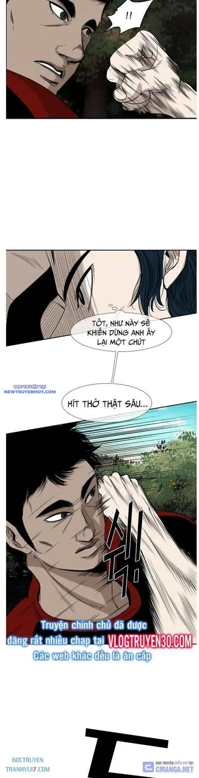 Shark - Cá Mập Chapter 101 - 11