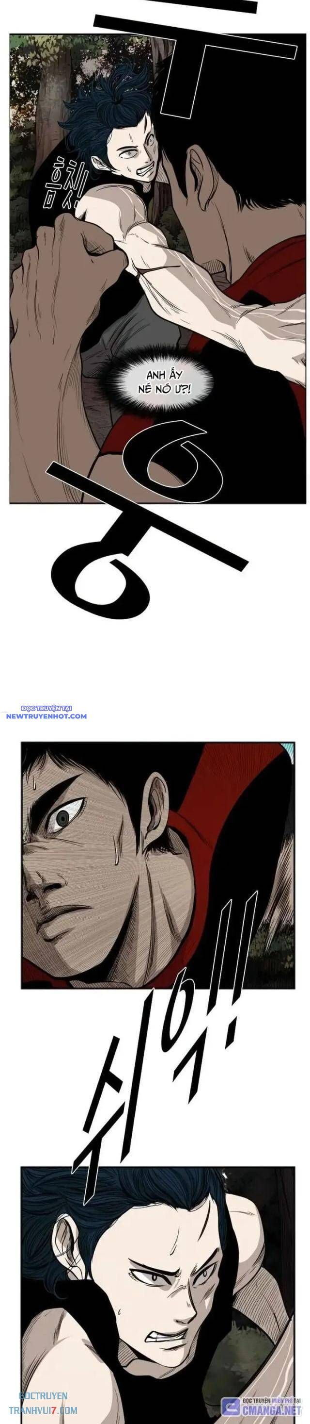 Shark - Cá Mập Chapter 101 - 12