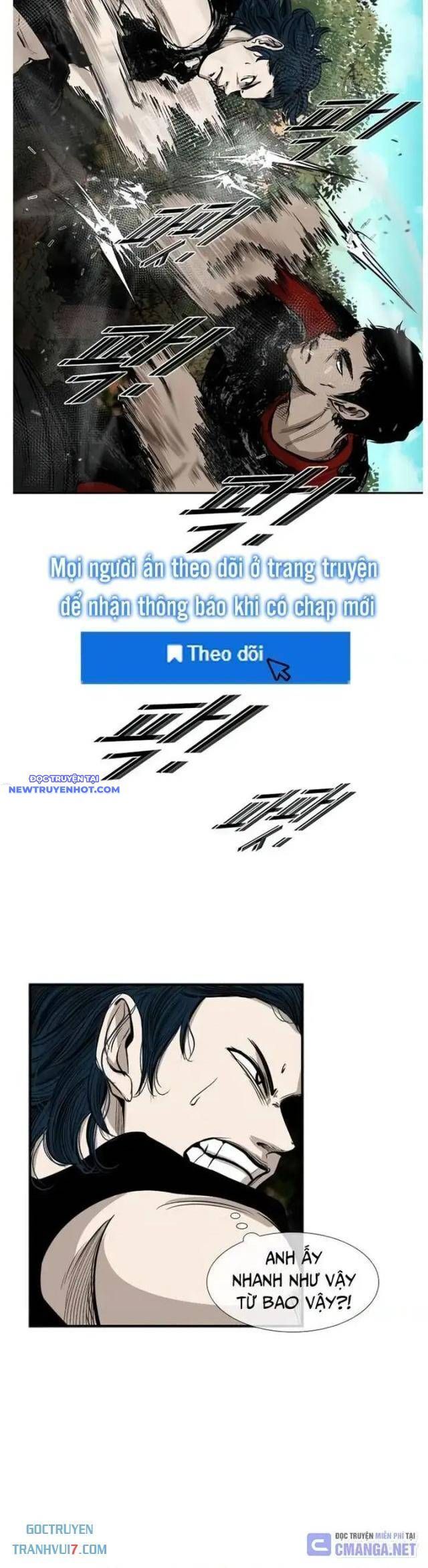 Shark - Cá Mập Chapter 101 - 15