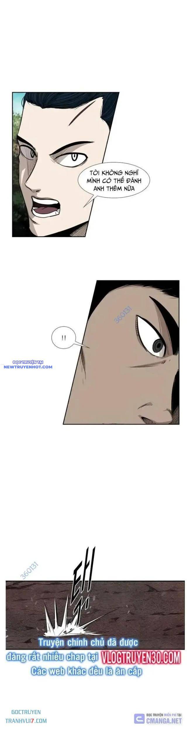 Shark - Cá Mập Chapter 101 - 17