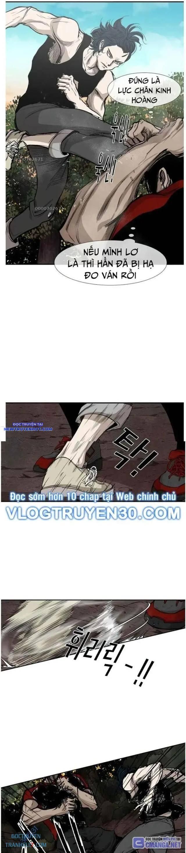 Shark - Cá Mập Chapter 101 - 19