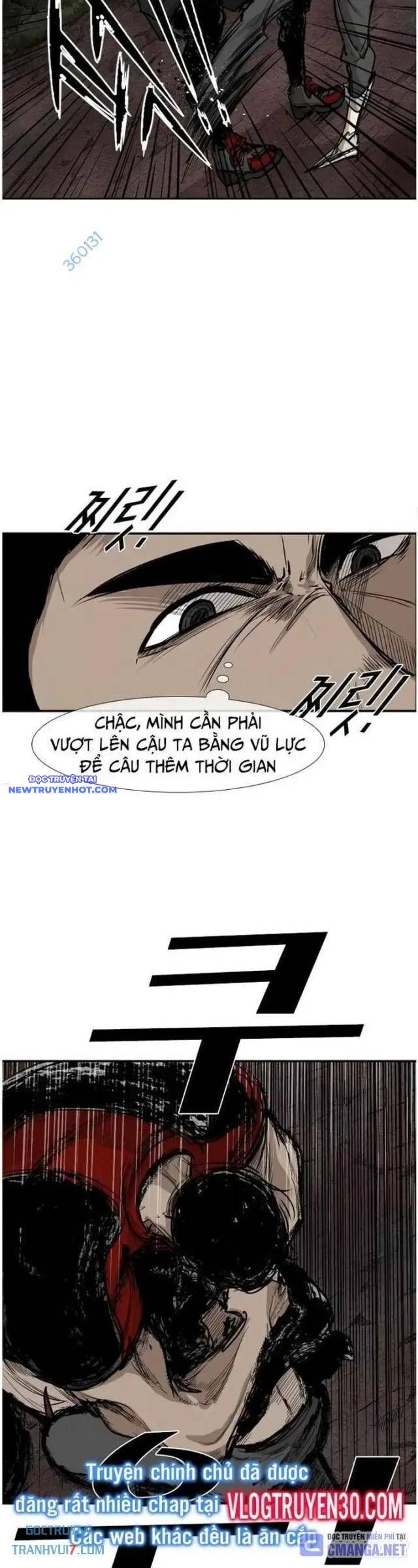 Shark - Cá Mập Chapter 101 - 20