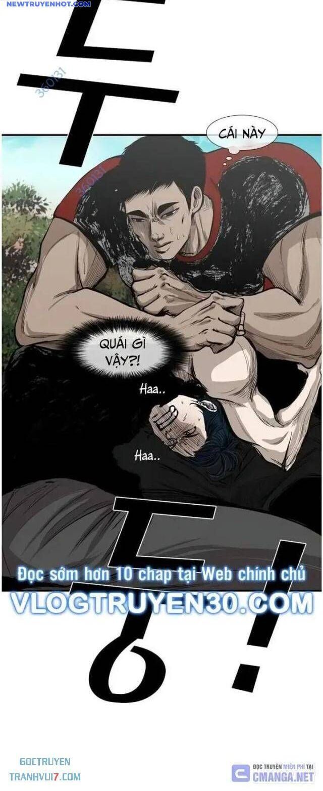 Shark - Cá Mập Chapter 101 - 22