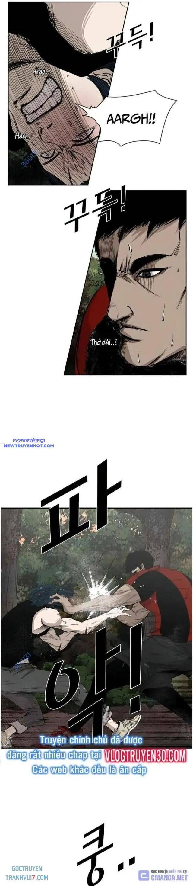 Shark - Cá Mập Chapter 101 - 23