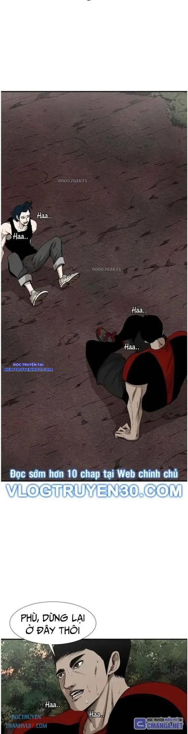 Shark - Cá Mập Chapter 101 - 24