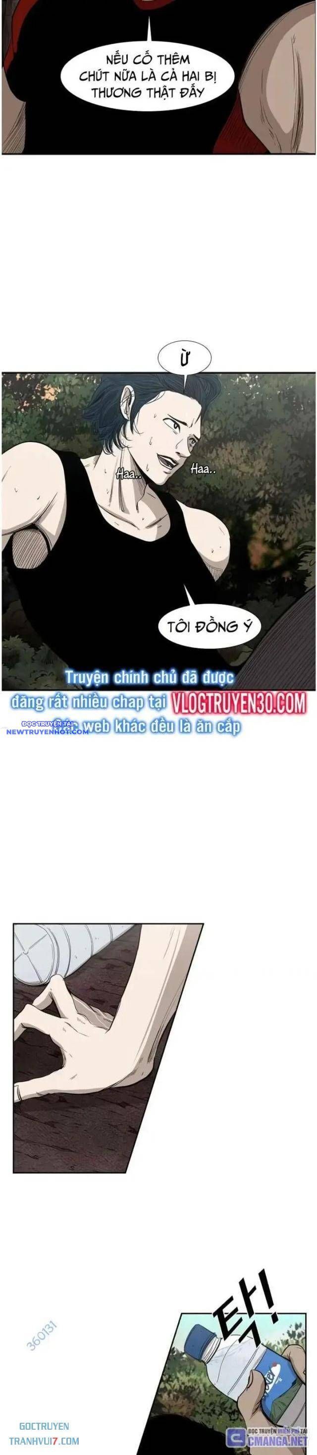 Shark - Cá Mập Chapter 101 - 25