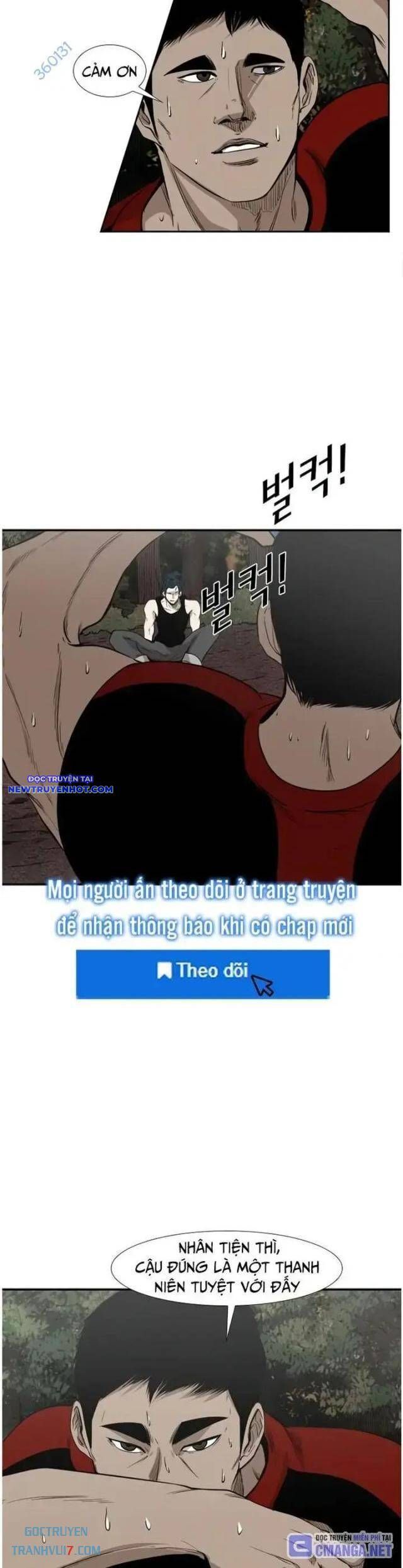 Shark - Cá Mập Chapter 101 - 26