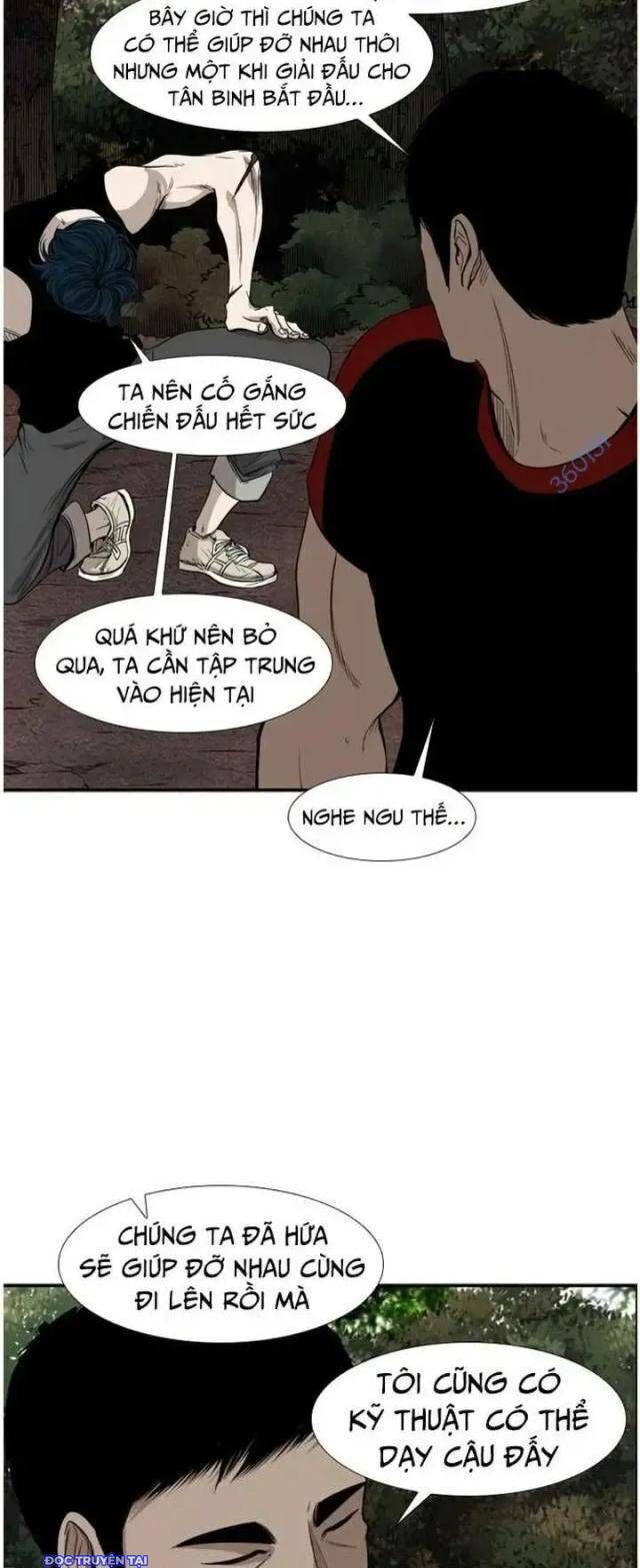 Shark - Cá Mập Chapter 101 - 29