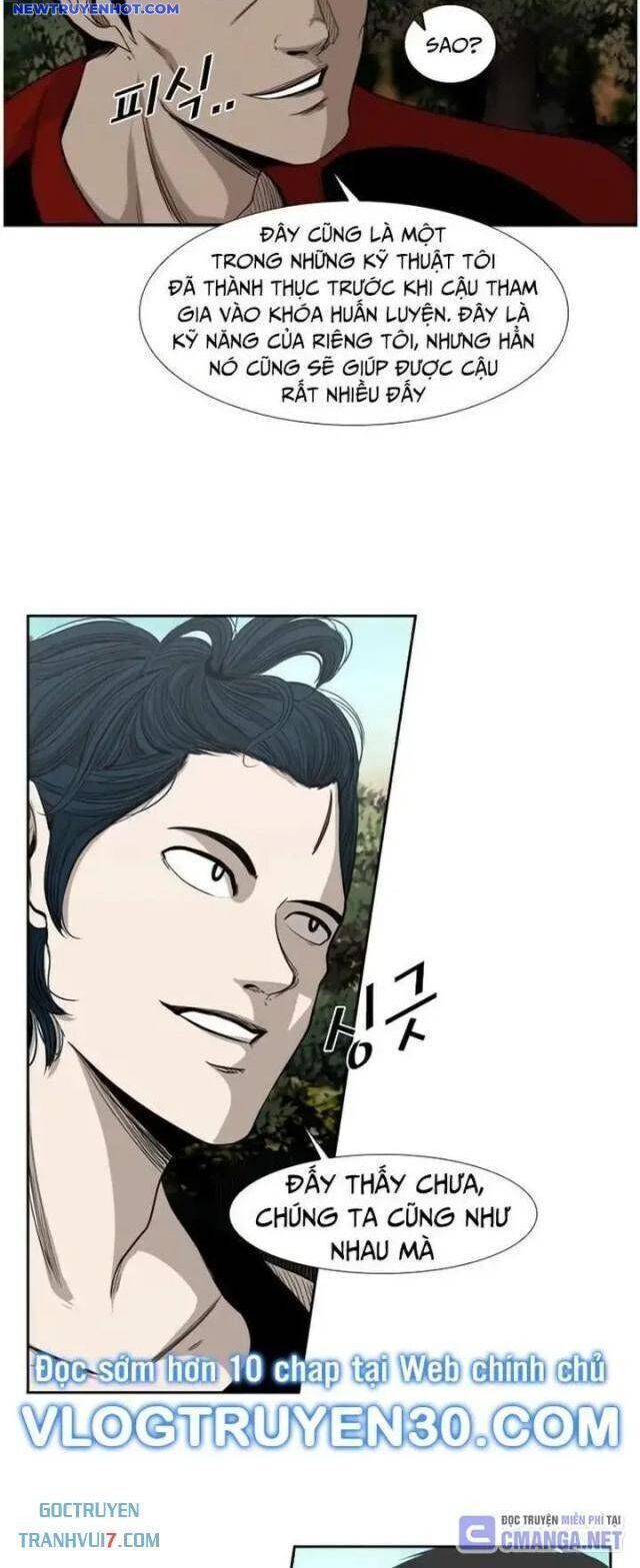 Shark - Cá Mập Chapter 101 - 30