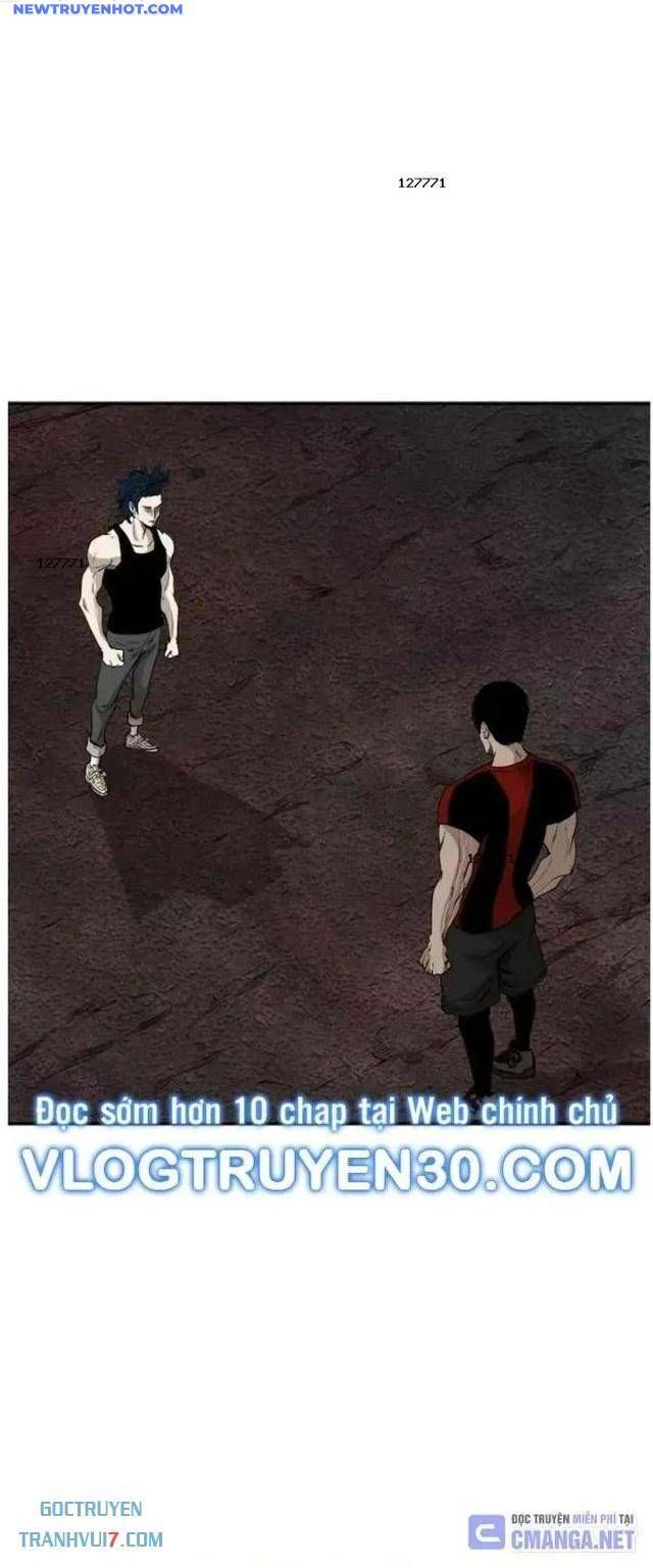 Shark - Cá Mập Chapter 101 - 4