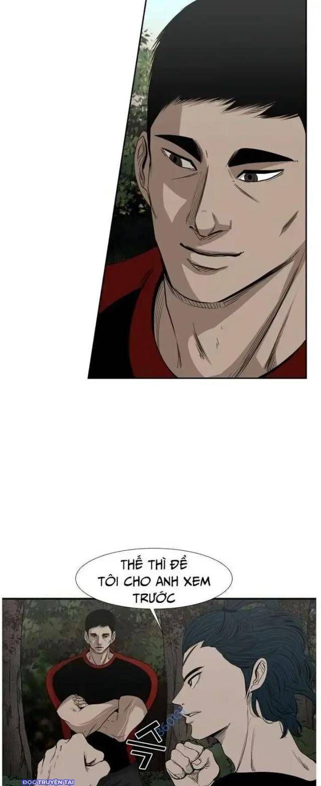 Shark - Cá Mập Chapter 101 - 31