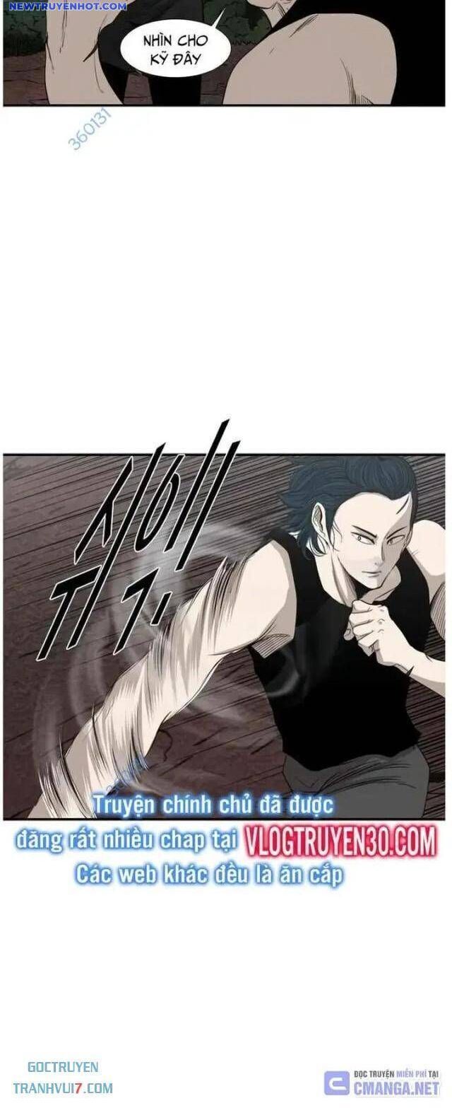 Shark - Cá Mập Chapter 101 - 32