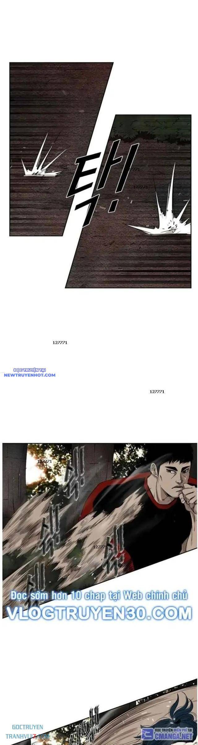 Shark - Cá Mập Chapter 101 - 6